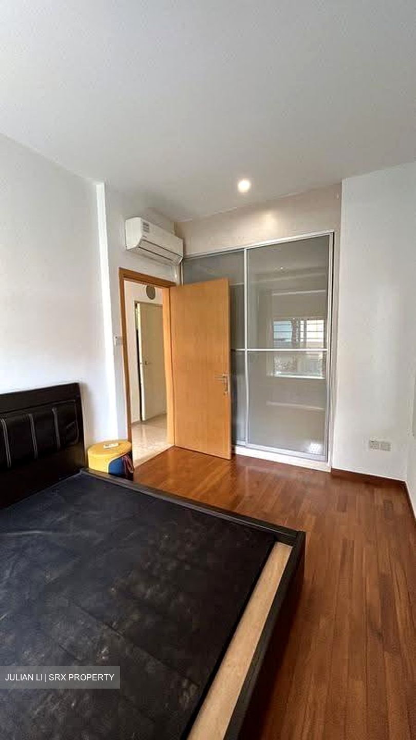 Sunshine Regency (D15), Apartment #609609141